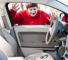 Safe Key Store Philadelphia, PA 215-716-7356 - 19-Locked-keys-In-car