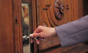 Safe Key Store Philadelphia, PA 215-716-7356 - 7-Door-Unlock